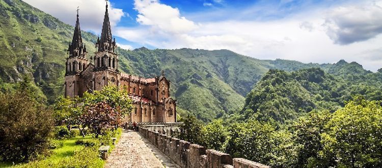 blog asturias enamorarse