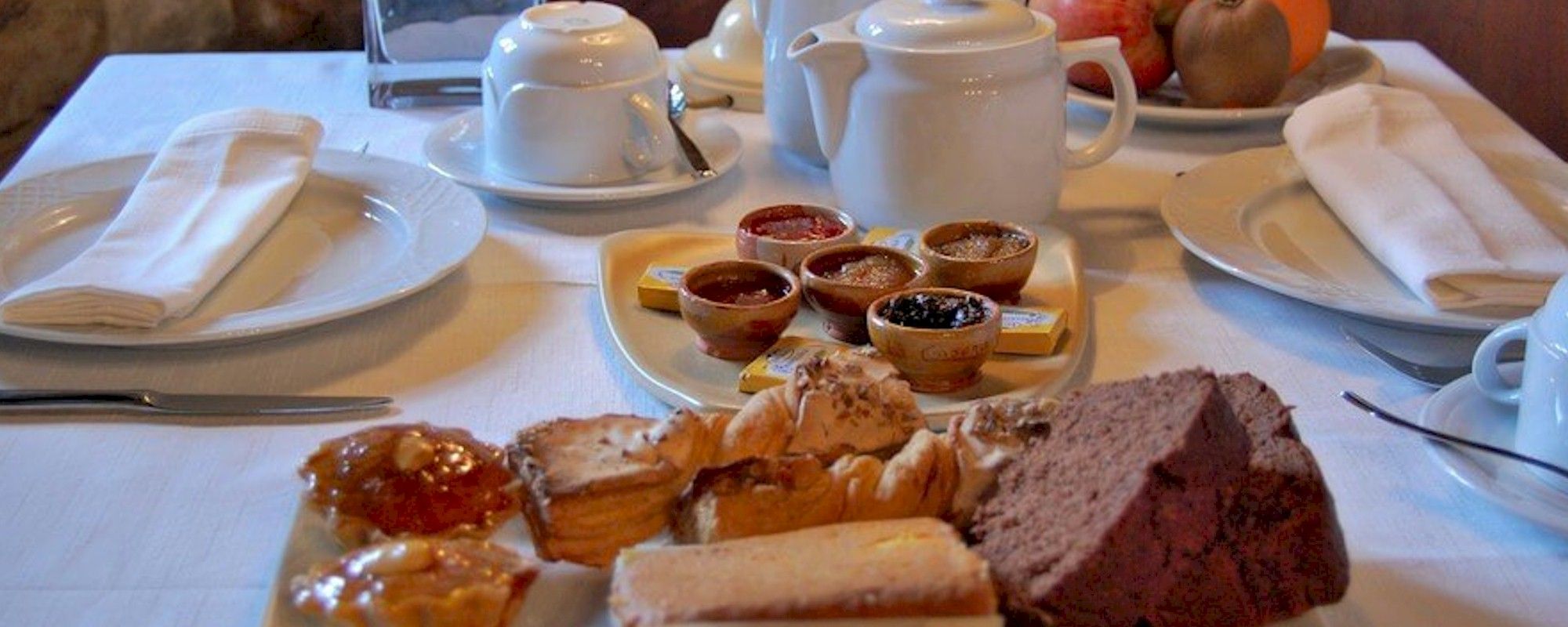 cabecera desayunos cenas caseros