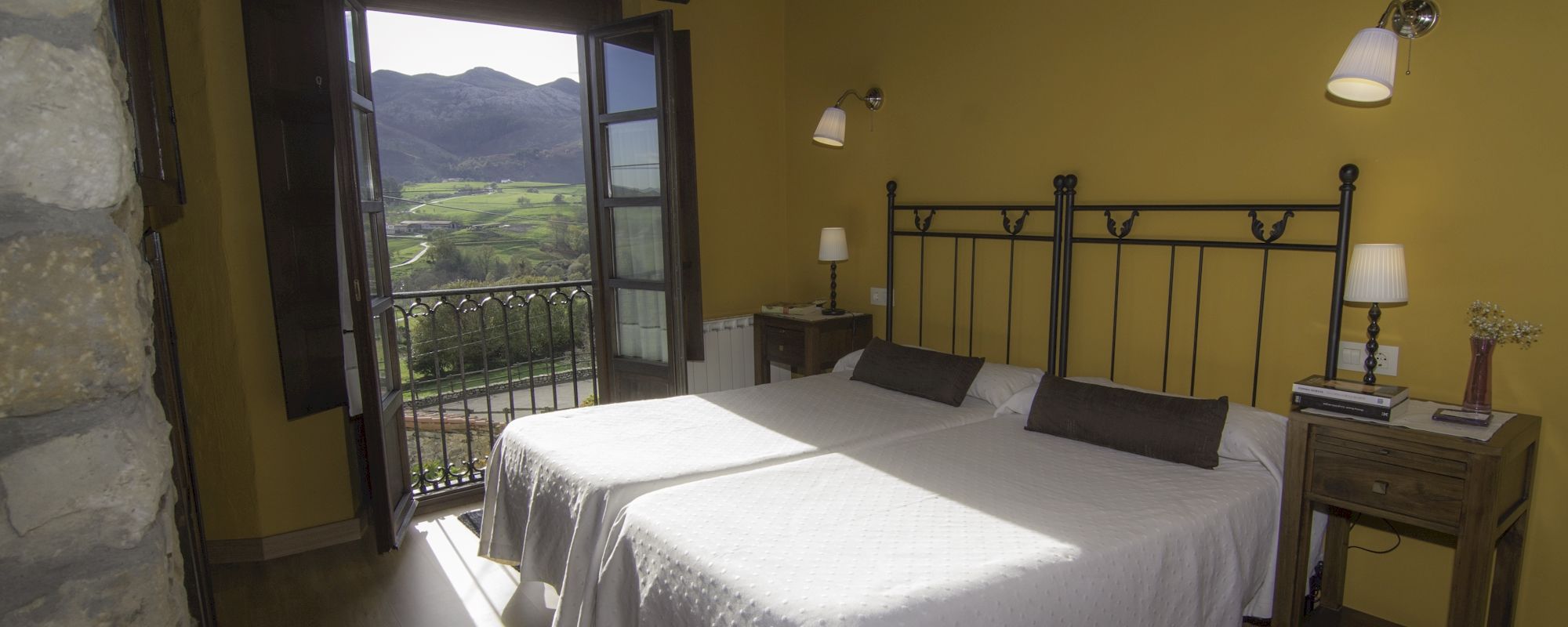 regala noches 2 noche alojamiento rural tresgrandas llanes