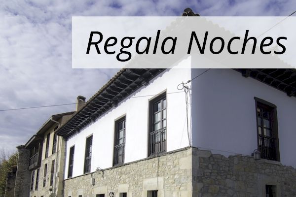 regala noches sp promo