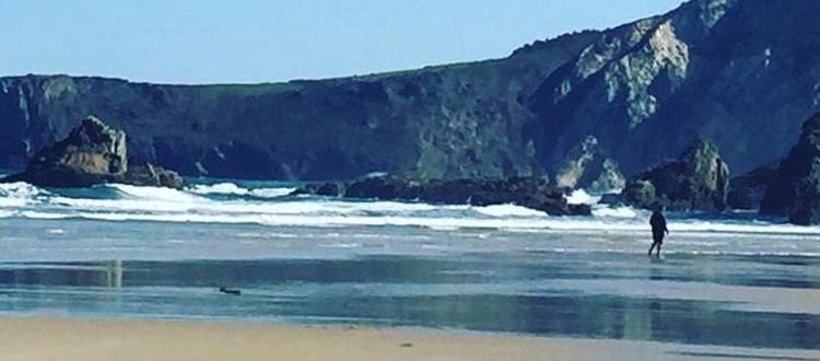 Playa de la Franca