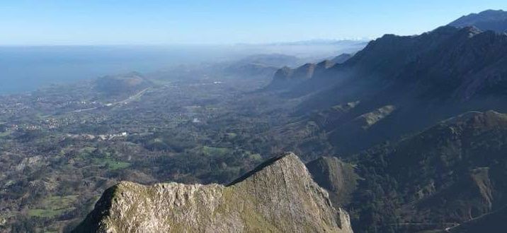 Pico los Resquilones