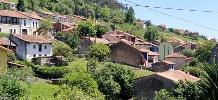 Tresgrandas Llanes Asturias